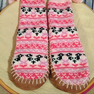 Cute Pink The Children's Place Socks